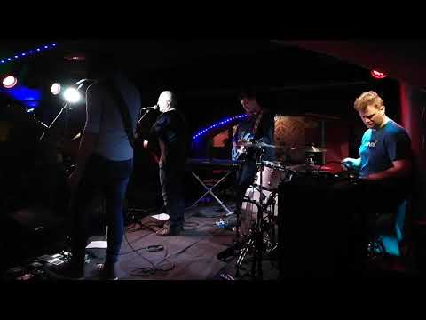 Nick Corney & The Buzzrats - 11/1/19