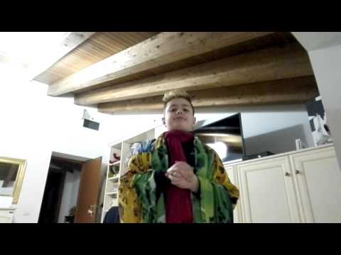 MI SONO FATTO BIONDO?!