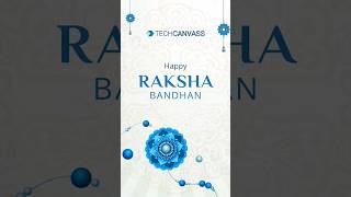 Happy Raksha Bandhan | Special Offer on All Courses | Techcanvass