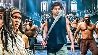 Allu Arjun | New (2025) Bollywood Action Thriller | Fight & Drama | Hindi Full Movie