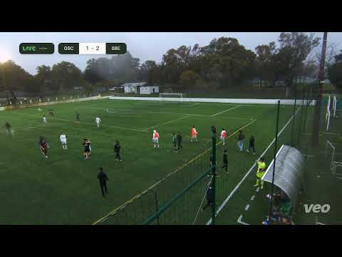GS Carcavelos vs Nova SBE