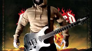 Hatebreed - Smash Your Enemies (Guitar Cover)