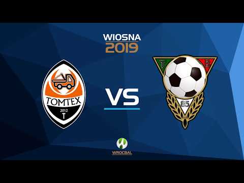 Tomtex - T.B 85 Team  3:3