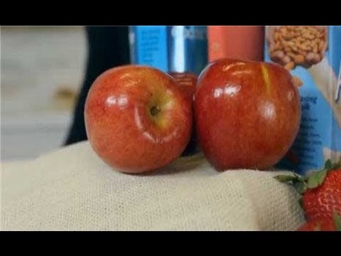 How to Make Green Smoothies