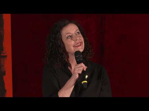 ICH BIN DEIN MENSCH - Berlinale-Pressekonferenz Clip 4 - ab 1. Juli 2021 im Kino