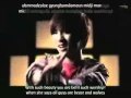 SHINee - Amigo (Eng subs + Romanized) 