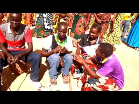 NG'WANA  ISHUDU ==  KUMBUKUMBU  Passmedia studio 0766644450 06               by passm