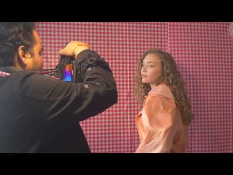 Interview with Akshit Bhardwaj