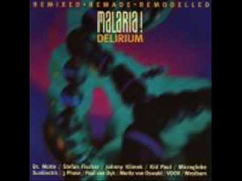 Malaria - Kaltes Klares Wasser (crystalmix) 1993