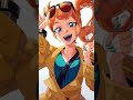 Pokémon Ships Or Couples Singing Way Back To Home