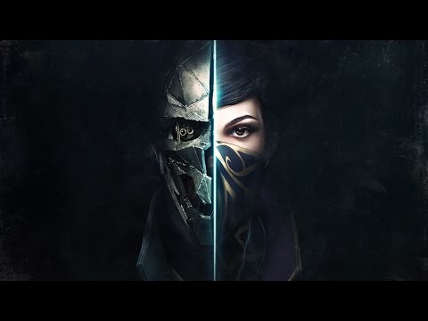 Dishonored 2 Walkthrough Part 1 Full Game - Longplay No Commentary (PS4)