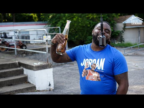 House Of LeaRoc Performance - Duke Da G ***OFFICIAL MUSIC VIDEO***