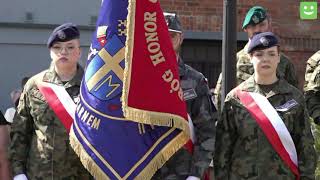 Odpust parafialny i święto Wojska Polskiego TV Czarne 2025 08 24