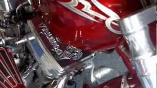 preview picture of video '2006 Bourget chopper'