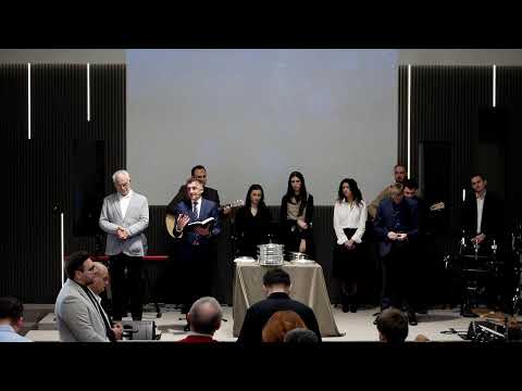 Duminică - 07.12.2025 - 10:00 - Închinare