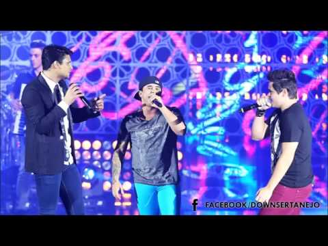 Israel Novaes Part  Matheus e Kauan   Ninguém Vai Sonhar   musicas da moda