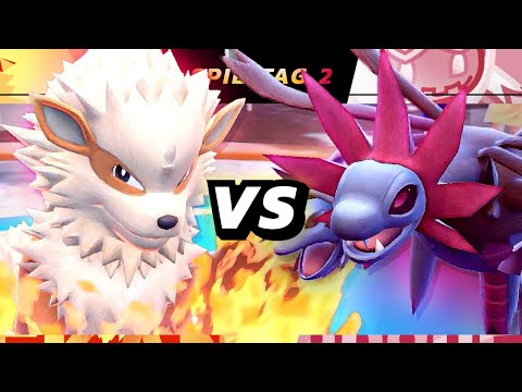 PresPres and Present