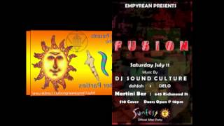 EMPYREAN PRESENTS THE OFFICIAL SUNFEST AFTER PARTIES 2015