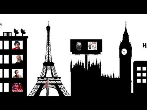 OFFW 2017 Signature video