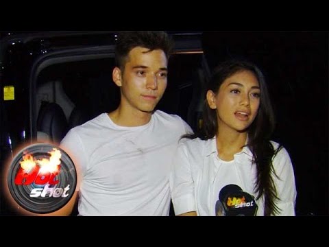 Stefan-Celine Masih Hutang Sewa Tempat Nikah di Bali? - Hot Shot 19 November 2016
