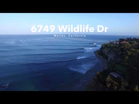 Malibu Realty TV Videos
