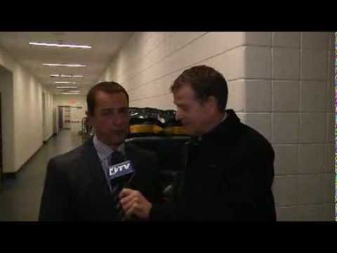 Game Day Preview - Nov. 15, 2013