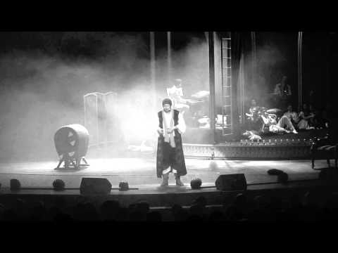 Andrzej Konopka, DUSZPASTERZ HIPSTERÓW, DON JUAN I JOW-y