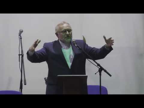 ŠTA JE TO KLJUČ DŽENNETA - dr. Šefik Kurdić