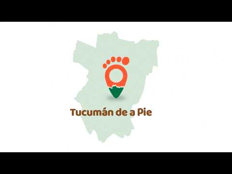 Tucumán de a Pie - 16/05/26 -Lules