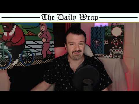 The Daily Wrap: July 19, 2023 - BEST DAY EVER in SF6! Then, Amnesia Concludes!