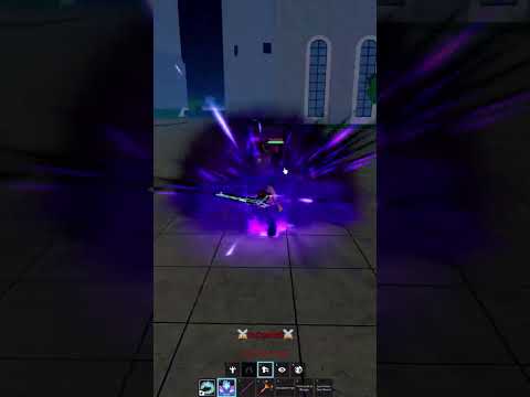 SIMPLE GAS COMBO WITH HIGH DAMAGE #shorts #bloxfruits #gas