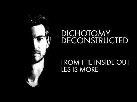 Les Is More: Deconstructed