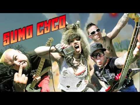 LOOSE CANNON (Official Music Video) Sumo Cyco