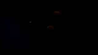 Aesthetic Perfection - Sacrifice (live)