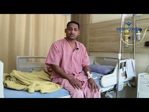 Dengue Fever Treatment in Navi Mumbai | Medicover Hospitals - Video Thumbnail