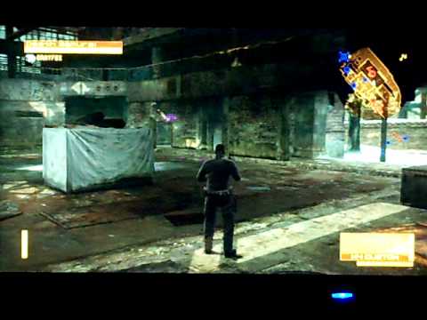 [MGO] GrayFox Clan Survival 9/8/2010 Pt.6