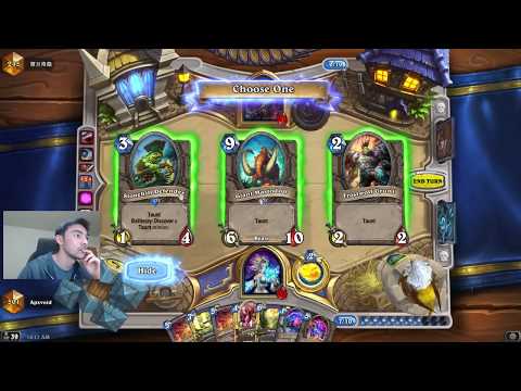 Dota 2 - [EN] PSG.LGD vs IG - The International 2018 Group Stage