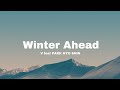 V with PARK HYO SHIN 'Winter Ahead' lyrics