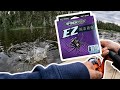 Video Thumbnail for Best cheap fishing line that works! Try it out