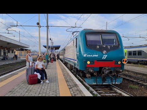 R 3683 Melito di Porto Salvo - Cosenza