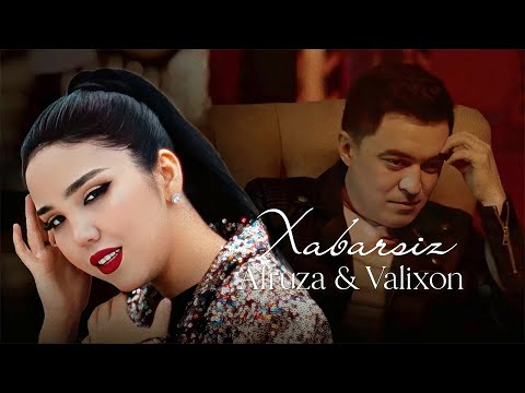Afruza & Valixon - Xabarsiz (Official Music Video)