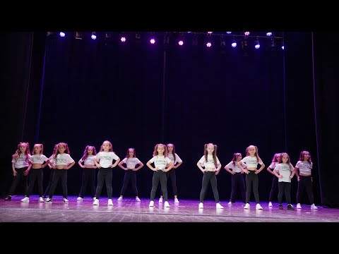 12. Beyoncé - Diva (Dance Choreography #denfest  2025)