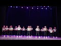 12 Beyoncé Diva Dance Choreography Denfest 2025