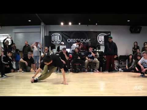 The Fly-est | TOP 32 | Aplus [Floor Convicts Crew] vs Toniroc [STKZ]