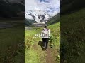 Nepal Is Never Enough Humla Shorts Saipal