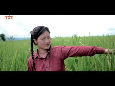 NGURTHANSANGA - SAWMFANG HMUN MAWI (OFFICIAL)