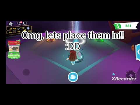 Making my metal neon ox!! | Gaming_JBoss