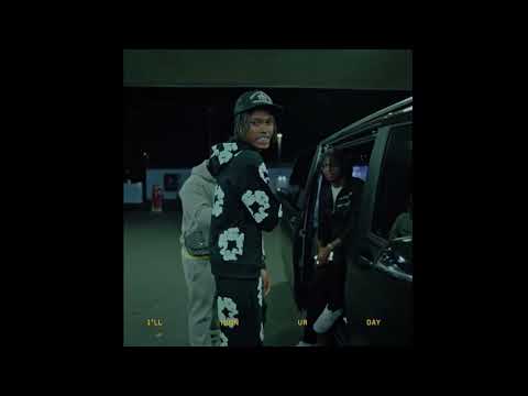 (FREE) Nemzzz x Chill Sample Type Beat  “Midnight”