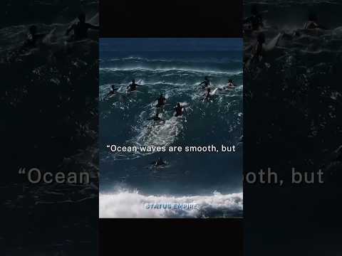 Ocean Waves vs Hrithik Roshan Dance Smoothness #Hrithik Roshan