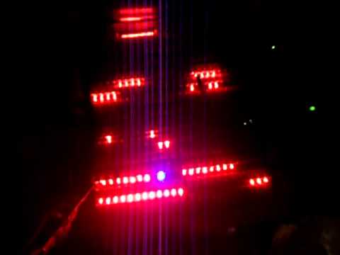 Zusie the Relay Computer - Stack test at Extreme Speed